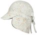 Toshi Flap Cap Bambini - Stephanie