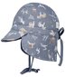 Toshi Flap Cap Bambini - Wild Tribe