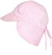 Toshi Flap Cap Baby - Blush