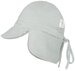 Toshi Flap Cap Baby - Sage