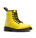 Dr Marten Delaney Boots Wild Yellow