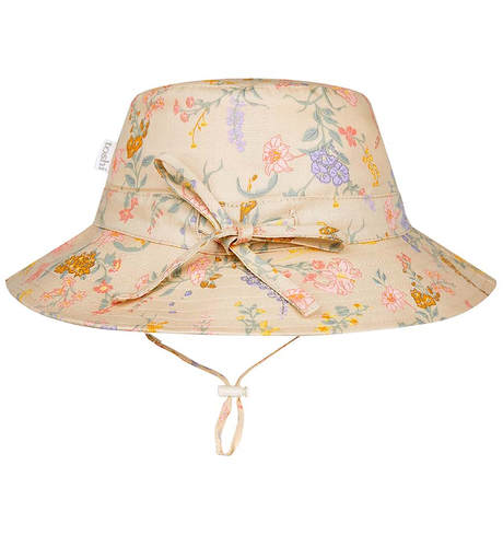 Toshi Sunhat Isabelle - Almond