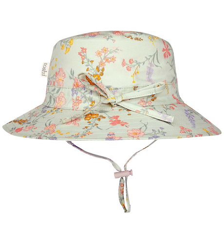 Toshi Sunhat Isabelle - Sage