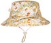 Toshi Sunhat Claire - Sunny