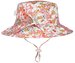 Toshi Sunhat Claire - Tea Rose