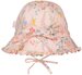 Toshi Bell Hat Isabelle - Blush