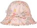 Toshi Bell Hat Isabelle - Blush