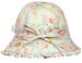 Toshi Bell Hat Isabelle - Sage