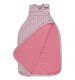 Merino Kids Go Go Bag Std 2-4 Yrs Pink/Blue