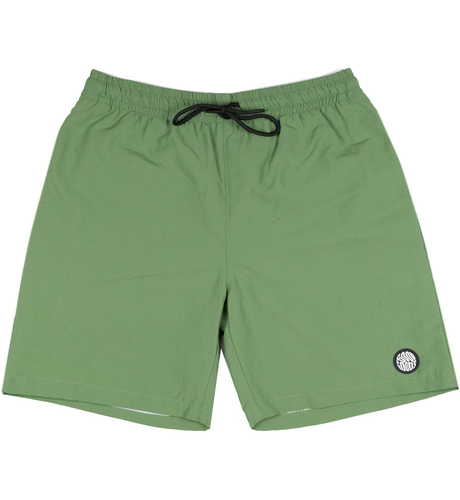 Good Goods Slider Board Short - Green