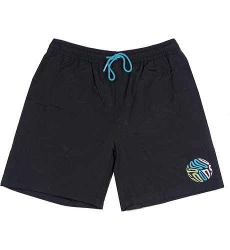 Good Goods Slider Board Short – Swell Print