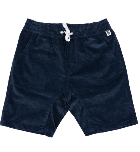 Good Goods Ollie Shorts - Navy