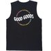 Good Goods Best Tank – Shaka Print