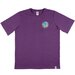 Good Goods Ready Set Tee – Swell Print Purple