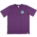 Good Goods Ready Set Tee – Swell Print Purple