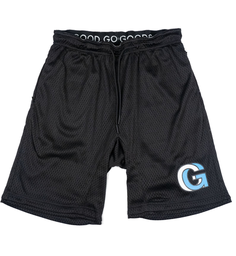 Good Goods Able Shorts – Up G Print