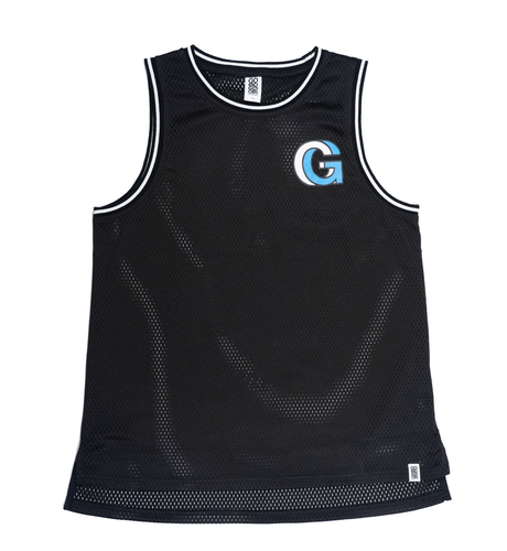 Good Goods Adams Tank – Up G Print