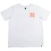 Good Goods Issy Tee – Sunrise Print