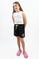 Good Goods Chloe Shorts – Kuta Embroidery