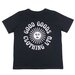 Good Goods Issy Tee – Kuta /EmbroideryPrint