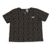 Good Goods Franki Tee - Black Floral