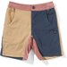 Munster Cordplay Short - Dusk Blue