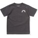 Munster Bend It Tee - Soft Black