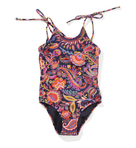 Missie Munster Mia One Piece - Paisley