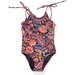 Missie Munster Mia One Piece - Paisley