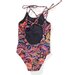 Missie Munster Mia One Piece - Paisley