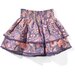 Missie Munster Rory Skirt - Paisley