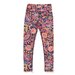 Missie Munster Oasis Legging - Paisley