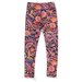 Missie Munster Oasis Legging - Paisley