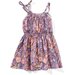 Missie Munster Elkie Dress - Paisley