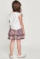 Missie Munster Rory Skirt - Paisley