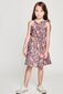 Missie Munster Elkie Dress - Paisley