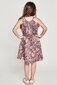 Missie Munster Elkie Dress - Paisley