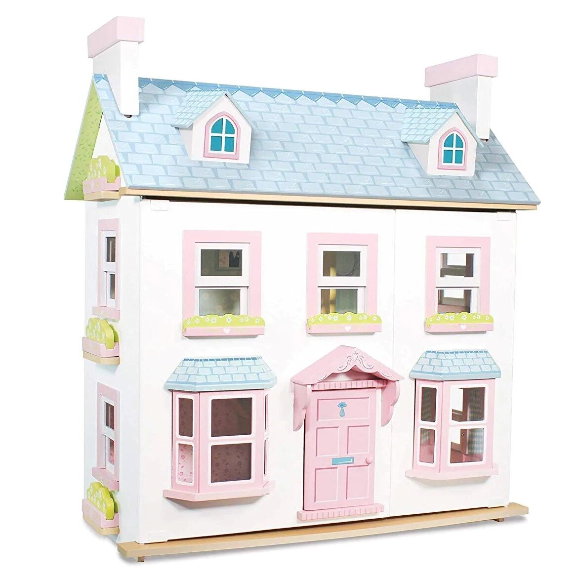 Le Toy Van Mayberry Manor PLAY-Dolls Kids Clothing NZ