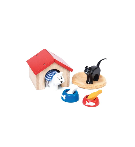 Le Toy Van Pet Set