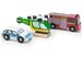 Le Toy Van Emergency Vehicle Set