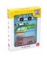 Le Toy Van Emergency Vehicle Set