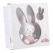 Miffy Pink Rib Baby Gift Set