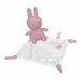 Miffy Pink Rib Baby Gift Set