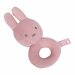 Miffy Pink Rib Baby Gift Set