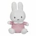 Miffy Pink Rib Baby Gift Set