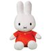 Miffy Classic Red Plush Toy 35cm
