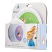 Peter Rabbit 3pc Dinner Set