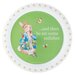 Peter Rabbit 3pc Dinner Set