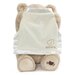 Gund Animated Peek-a-Boo Bear