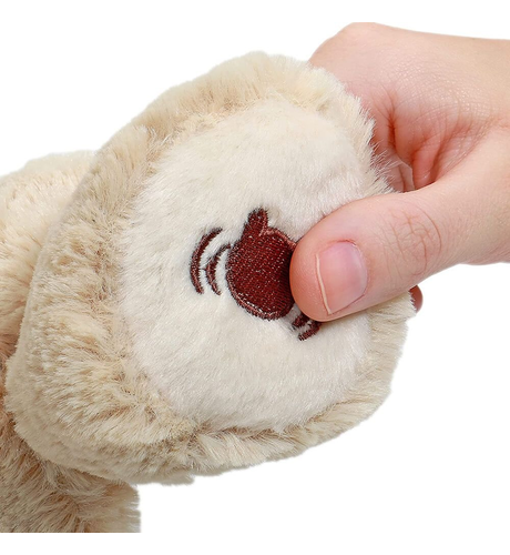 Sprechender Teddy GUND PEEK A BOO TEDDY BEAR In 31319 Sehnde Für € 65 - Foto 12